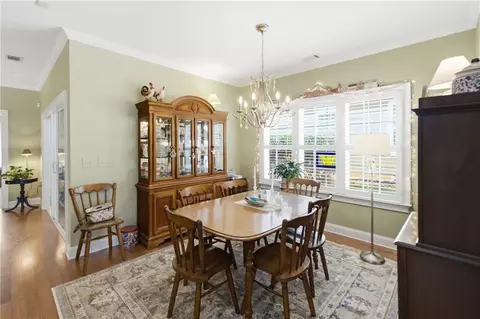 Dining - 105 Maplecrest Ln SE, Rome, GA 30161 photo 2 of 4