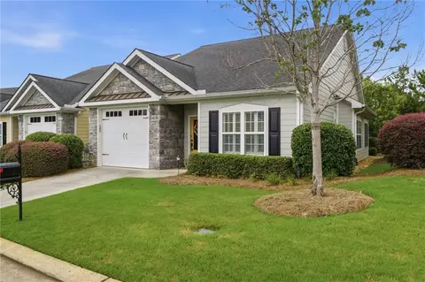 Exterior - 105 Maplecrest Ln SE, Rome, GA 30161 photo 4 of 4