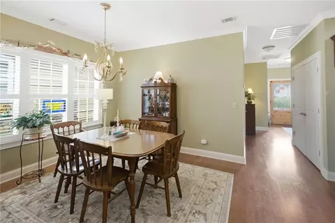 Dining - 105 Maplecrest Ln SE, Rome, GA 30161 photo 1 of 4