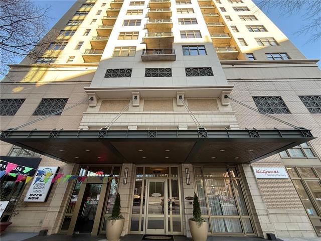 565 Peachtree St NE #1811, Atlanta, GA 30308