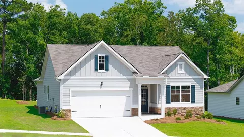1188 SErica Way SE, Atlanta, GA 30354