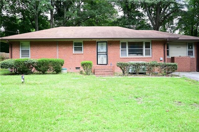 6698 Baker Dr, Lithia Springs, GA 30122