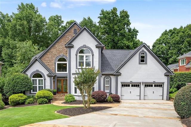 6028 Twinpoint Way, Woodstock, GA 30189