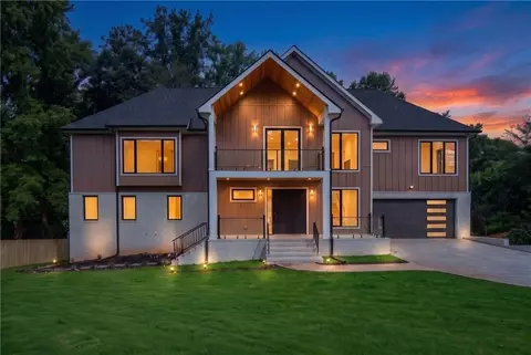 3951 Trickum Rd NE, Marietta, GA 30066