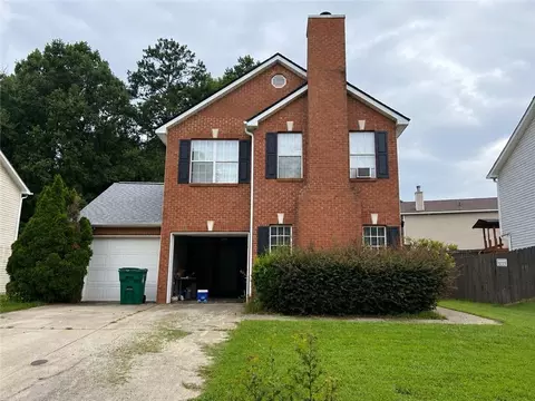 4135 Island View Ct, Decatur, GA 30034