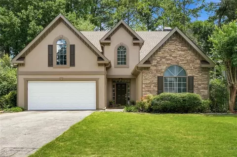 3848 Laurel Dr NW, Acworth, GA 30101