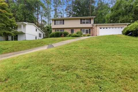 3498 Dale Ln SW, Atlanta, GA 30331