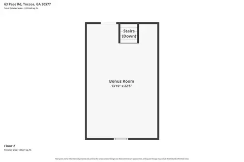 63 Pace Rd, Toccoa, GA 30577 photo 34
