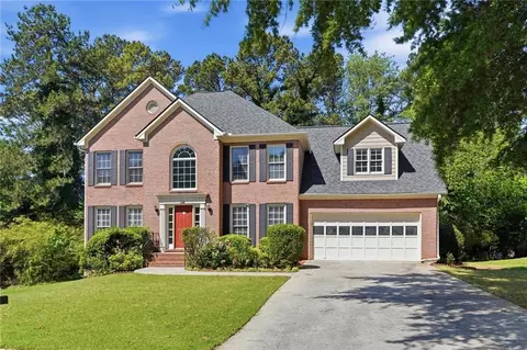 505 Saint Marks Dr SW, Lilburn, GA 30047