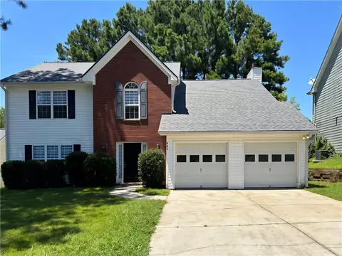 641 Oak Vista Ct, Lawrenceville, GA 30044