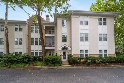 240 Renaissance Pkwy NE #102, Atlanta, GA 30308
