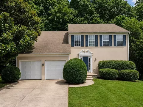 444 Darter Dr NW, Kennesaw, GA 30144