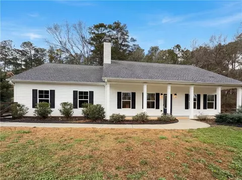 Exterior - 1841 Highway 138, Monroe, GA 30655 photo 2 of 4