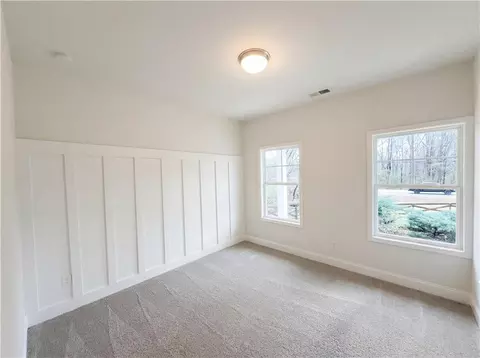 Bedroom - 1841 Highway 138, Monroe, GA 30655 photo 3 of 4