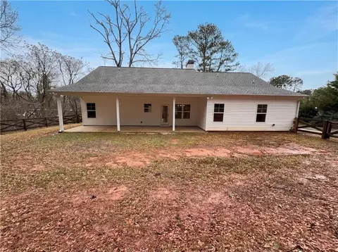 Exterior - 1841 Highway 138, Monroe, GA 30655 photo 4 of 4
