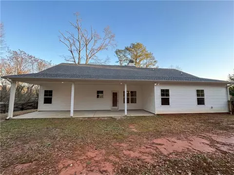 Exterior - 1841 Highway 138, Monroe, GA 30655 photo 3 of 4