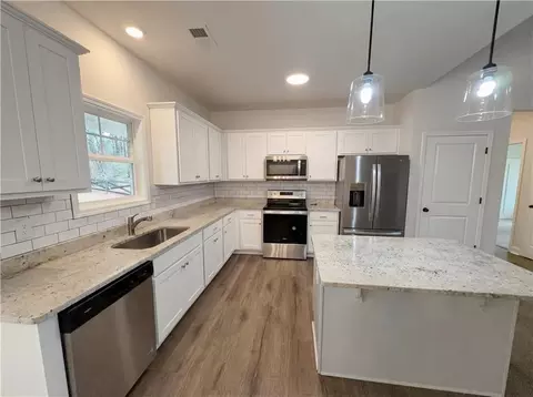 Kitchen - 1841 Highway 138, Monroe, GA 30655 photo 1 of 1
