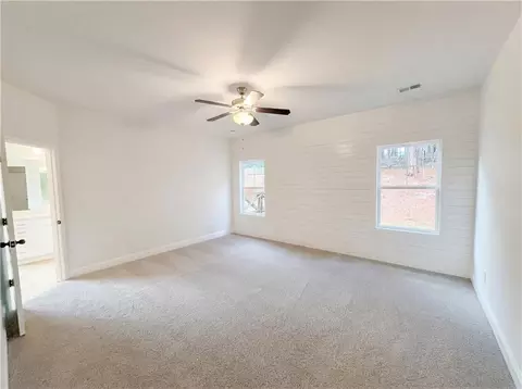 Bedroom - 1841 Highway 138, Monroe, GA 30655 photo 2 of 4