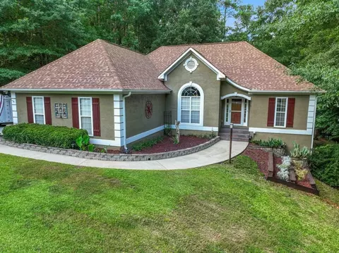 340 Flowers Dr, Covington, GA 30016 photo 2