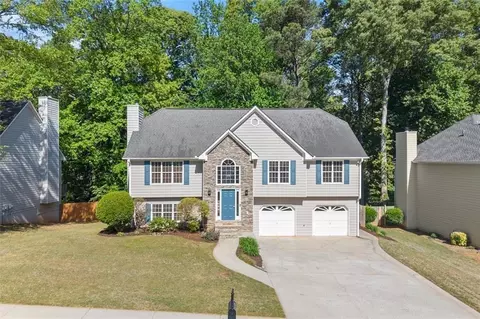 2056 Township Dr, Woodstock, GA 30189