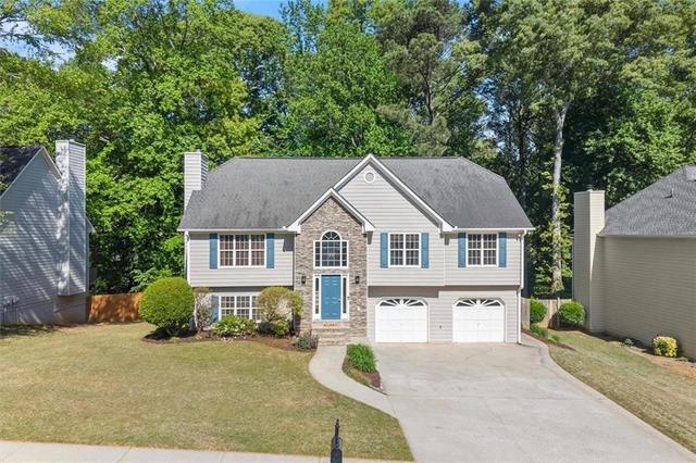 2056 Township Dr, Woodstock, GA 30189