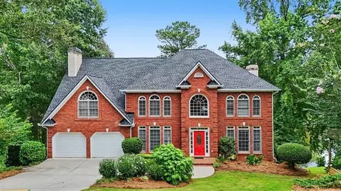5048 Chapel Lake Cir, Douglasville, GA 30135