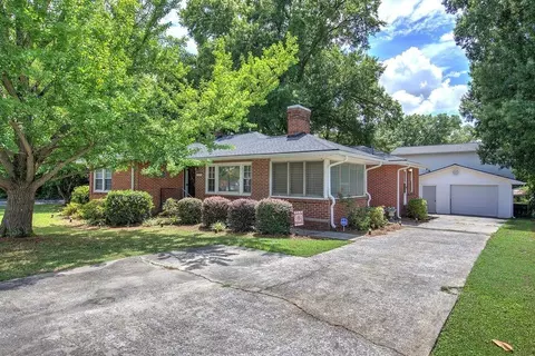 409 Stonewall St, Cartersville, GA 30120