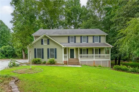 1700 Summit View Way, Snellville, GA 30078