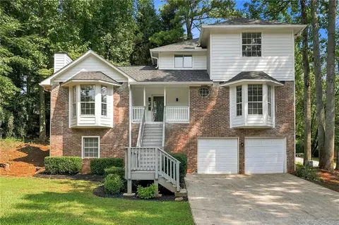 1933 Hamby Place Dr NW, Acworth, GA 30102