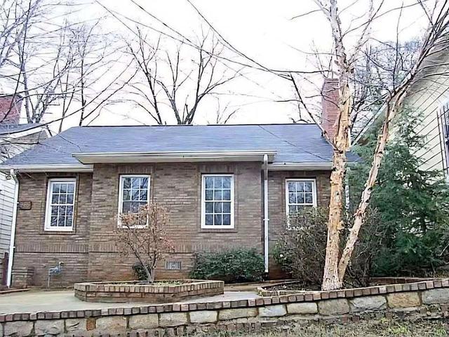 965 Fair St, Atlanta, GA 30314