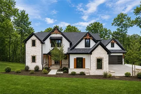 4175 Cumberland Point Dr, Gainesville, GA 30504