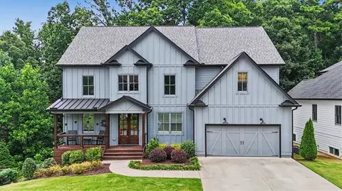 3356 Kenyon Creek Dr NW, Kennesaw, GA 30152