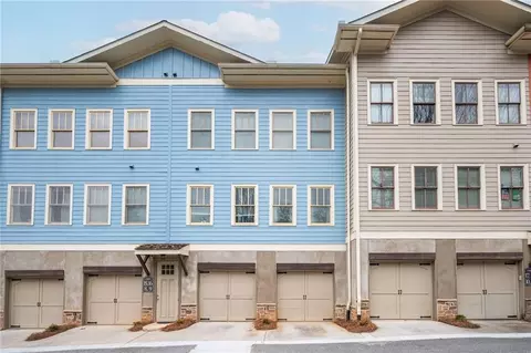1628 Briarcliff Rd #9, Atlanta, GA 30306