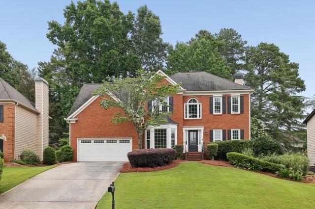5410 Ashwind Trce, Alpharetta, GA 30005