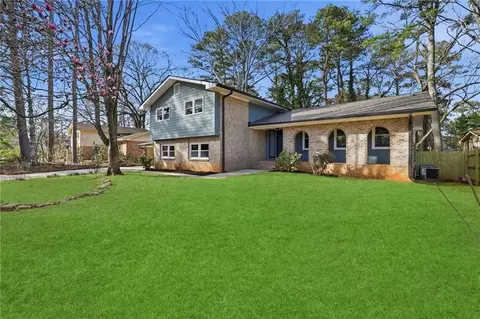 4392 Angie Dr, Tucker, GA 30084