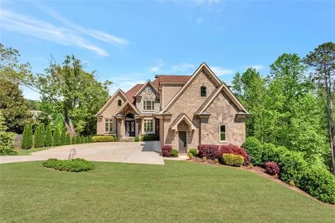 4621 Quail Ct, Flowery Branch, GA 30542
