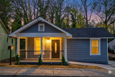 754 North Ave, Hapeville, GA 30354