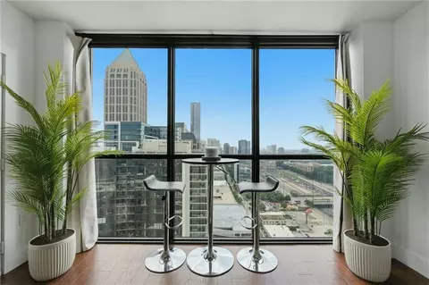 1280 W Peachtree St NW #3607, Atlanta, GA 30309