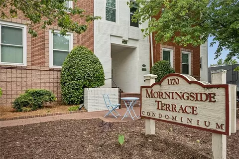 1170 N Highland Ave NE #A12, Atlanta, GA 30306