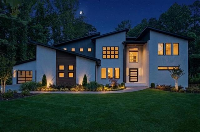 1000 Clementstone Ne Dr, Sandy Springs, GA 30342