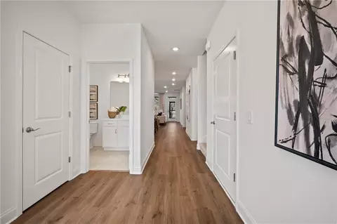 Entry Way - 106 Harmony Cir, Cartersville, GA 30120 photo 3 of 11