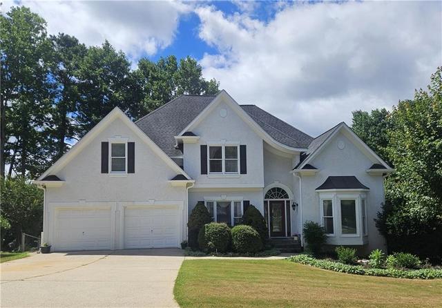 421 Clubview Dr, Woodstock, GA 30189