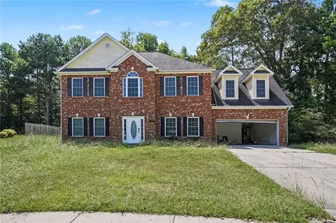 12911 Wyatt Cir, Hampton, GA 30228