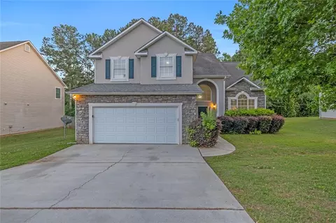 261 Sunderland Way, Stockbridge, GA 30281