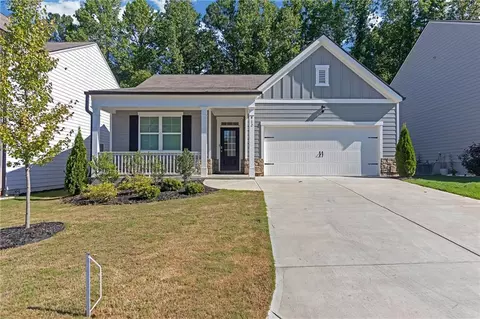 412 Barnwood Ln, Dawsonville, GA 30534
