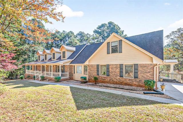 2150 Oglesby Bridge Rd SW, Conyers, GA 30094