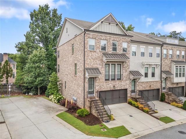 3796 Huger Pl SE, Smyrna, GA 30080