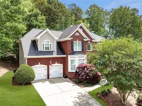 1343 Echo Mill Ct, Powder Springs, GA 30127