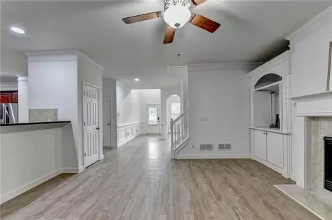 Living - 2511 Royston Dr, Duluth, GA 30097 photo 8 of 18