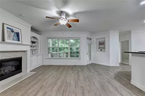 Living - 2511 Royston Dr, Duluth, GA 30097 photo 4 of 18